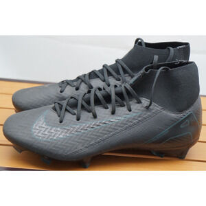 Nike Air Zoom Superfly 10 Academy FG/MG Men's Size 8 Soccer Cleats FQ1456-002